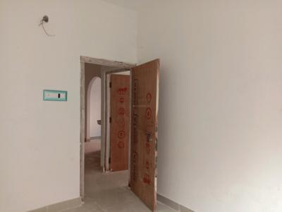 Bedroom Image of 730 Sq.ft 2 BHK Apartment / Flat for sale in Rajarhat Kolkata for Rs. 2100000