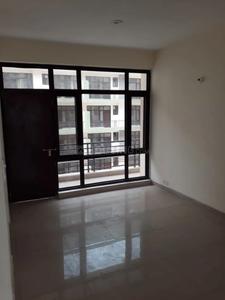 Hall Image of 1200 Sq.ft 3 BHK Apartment / Flat for sale in Utrathiya Zirakpur for Rs. 5000000