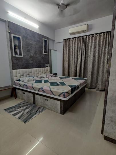 Tarangan Complex Bedroom 1