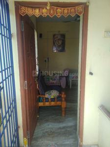 Image of 660 Sq.ft 2 BHK Apartment / Flat for sale in sai flats, Kolathur, Chennai for Rs. 4000000