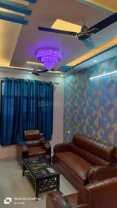 2 BHK Independent House