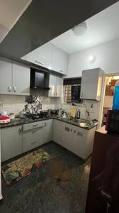 Kitchen Image of 1654 Sq.ft 3 BHK Apartment / Flat for rent in Sree Properties Casa Grande, Kadubeesanahalli Bengaluru for Rs. 72000
