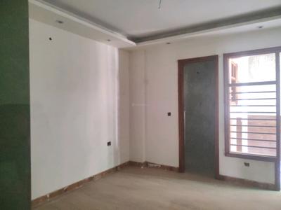 Bedroom Image of 1800 Sq.ft 3 BHK Builder Floor for sale in Green Field Colony Faridabad for Rs. 17500000
