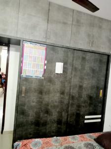 Bedroom Image of 1150 Sq.ft 2 BHK Apartment / Flat for sale in Sama Savli Vadodara for Rs. 3200000