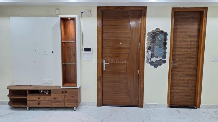 Huda Colony, Sector 46 Bedroom 1