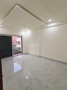 Hall Image of 1800 Sq.ft 3 BHK Apartment / Flat for rent in Manish Nagar Nagpur for Rs. 25000