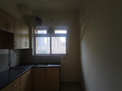 Kitchen Image of 1450 Sq.ft 3 BHK Apartment / Flat for sale in Hiranandani Estate Thane for Rs. 31000000