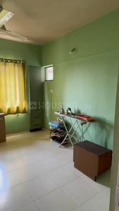 Hall Image of 3200 Sq.ft 3 BHK Apartment / Flat for sale in Clover Park View, Koregaon Park Pune for Rs. 22000000