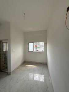Hall Image of 301 Sq.ft 1 RK Apartment / Flat for rent in Dakshindari Kolkata for Rs. 8000