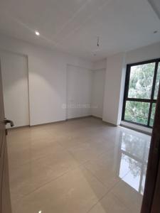 Bedroom Image of 1990 Sq.ft 3.5 BHK Apartment / Flat for rent in Surya Suman, Kalyani Nagar Pune for Rs. 115000