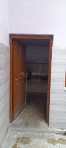 Kitchen Image of 750 Sq.ft 1 BHK Independent House for rent in Thatipur Gwalior for Rs. 8000