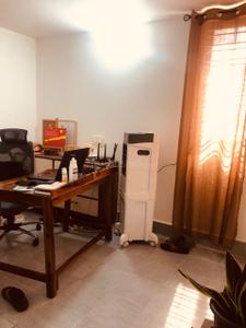 Hall Image of 3600 Sq.ft 4 BHK Independent House for sale in JP Nagar Bengaluru for Rs. 23000000