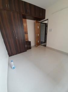 Bedroom Image of 650 Sq.ft 1 BHK Apartment / Flat for rent in Ejipura Bengaluru for Rs. 19000