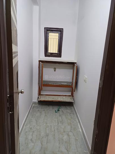 VENKAT NOVAS ELITE  Bedroom 1