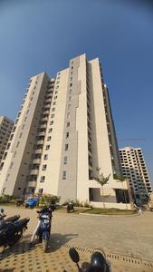 Image of 1315 Sq.ft 2 BHK Apartment / Flat for sale in Tamando, Bhubaneswar for Rs. 8100000