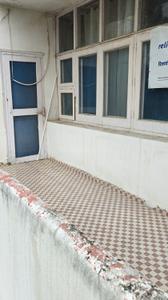 Balcony Image of 3000 Sq.ft 3 BHK Builder Floor for rent in Gandhi Nagar Jammu for Rs. 50000
