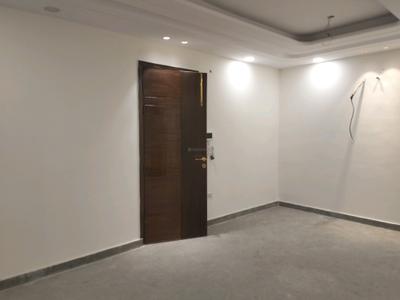 Living Room Image of 900 Sq.ft 3 BHK Builder Floor for sale in Shastri Nagar New Delhi for Rs. 13500000