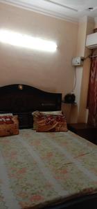 Bedroom Image of Private room  in East Of Kailash, New Delhi