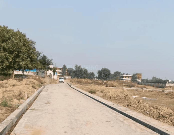Wave City Residential Plots Main Image 1