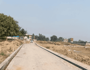Image of 195 Sq.ft Residential Plot / Land for sale in Wave City Residential Plots, Wave City, Ghaziabad for Rs. 22000000