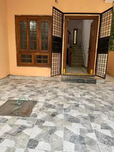 Hall Image of 1600 Sq.ft 3 BHK Independent House for sale in Nagaram, South Hyderabad Hyderabad for Rs. 7500000