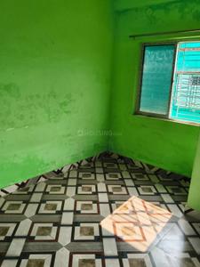 Bedroom Image of 300 Sq.ft 1 BHK Builder Floor for rent in VIP Nagar Kolkata for Rs. 6500