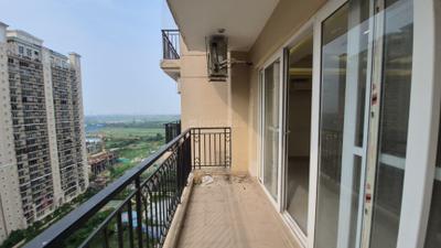 Image of 2000 Sq.ft 3 BHK Apartment / Flat for sale in ATS Le Grandiose, Sector 150, Noida for Rs. 26000000