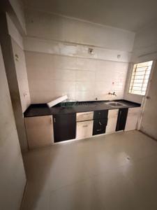 Kitchen Image of 1296 Sq.ft 2 BHK Apartment / Flat for sale in Shree Hari Nirmit Flora, Sanand Ahmedabad for Rs. 3450000