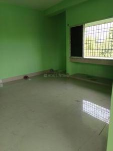 Hall Image of 1300 Sq.ft 3 BHK Apartment / Flat for rent in Kalyani Nadia for Rs. 15000