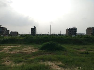 Image of 119 Sq.ft Residential Plot / Land for sale in Amolik Aster Woods, Sector 98, Faridabad for Rs. 17300000