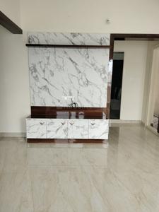 Bedroom Image of 625 Sq.ft 1 BHK Independent House for rent in JP Nagar Bengaluru for Rs. 17360