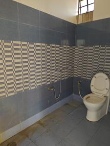 Bathroom Image of 1200 Sq.ft 2 BHK Independent House for sale in Prantik Bolpur-Santiniketan for Rs. 5200000