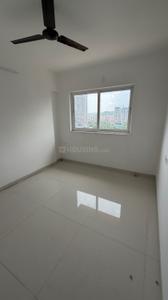 Bedroom Image of 1650 Sq.ft 3 BHK Apartment / Flat for sale in Codename Cloud City , Kharghar Navi Mumbai for Rs. 13000000