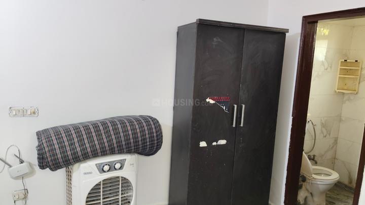 Saket Bedroom 1