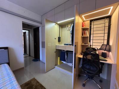 2 BHK Flat