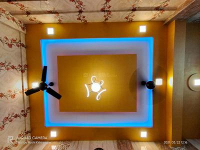 Hall Image of 401 Sq.ft 1 RK Apartment / Flat for sale in Dombivli East Thane for Rs. 3550000