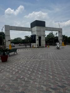Image of 1872 Sq.ft 3 BHK Apartment / Flat for sale in Urban Estate, Patiala for Rs. 8000000