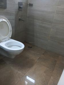 Bedroom Two Image of 1665 Sq.ft 3 BHK Apartment / Flat for sale in Paras Dews, Sector 106 Gurgaon for Rs. 16200000