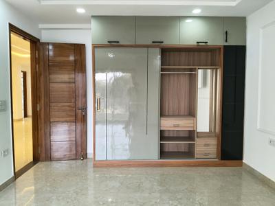 Bedroom Image of 1950 Sq.ft 3 BHK Builder Floor for sale in DLF Phase 2, DLF Phase 1 Gurgaon for Rs. 42500000