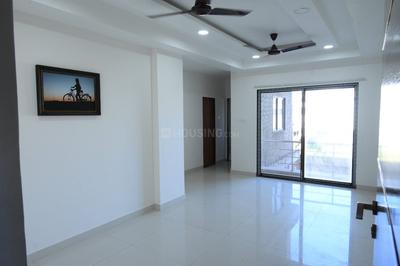 Hall Image of 1076 Sq.ft 2 BHK Apartment / Flat for sale in Pragati Pearl, Bhatagaon Raipur for Rs. 3450000