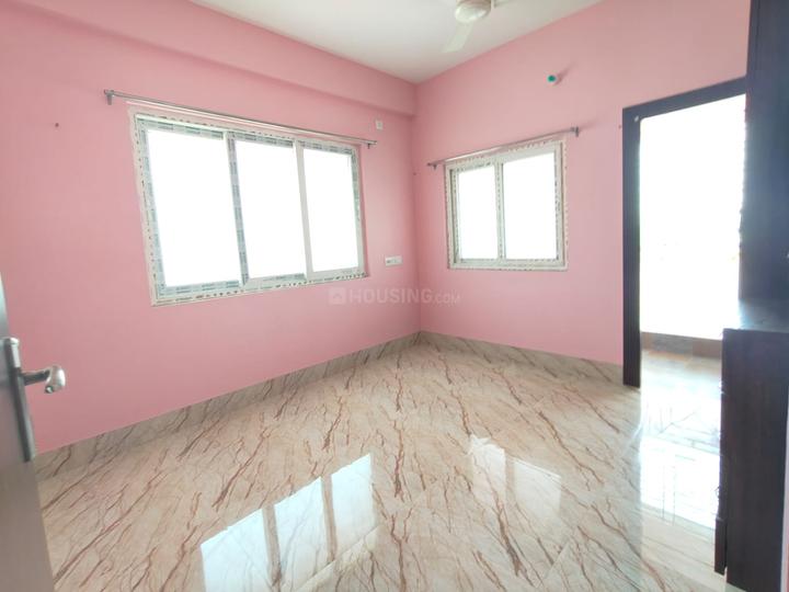 Individual Tower Bedroom 1