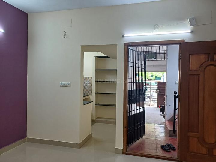 West K.K.Nagar, KK Nagar Bedroom 1