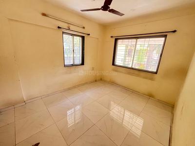 Bedroom Image of 1100 Sq.ft 2.5 BHK Apartment / Flat for rent in Mittal Sun Empire, Anand Nagar, Sinhagad Road Pune for Rs. 35000