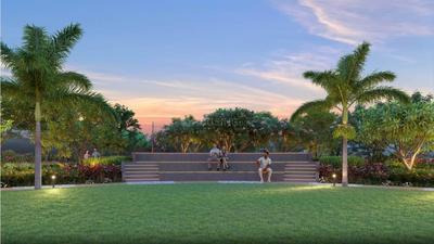 Image of 1053 Sq.ft 2 BHK Apartment / Flat for sale in Monarque by VTP Luxe, Hinjawadi, Pune for Rs. 9100000