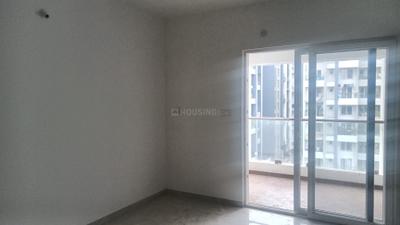 Living Room Image of 780 Sq.ft 2 BHK Apartment / Flat for sale in RR 66 Avenue, Pimple Nilakh Pune for Rs. 10000000