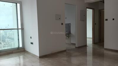 Living Room Image of 1000 Sq.ft 2 BHK Apartment / Flat for sale in Monte South, Byculla Mumbai for Rs. 47000000
