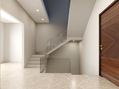 Hall Image of 1080 Sq.ft 3 BHK Villa for sale in Vatsalya Gram Vrindavan for Rs. 15000000