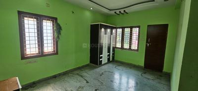 Bedroom Image of 1544 Sq.ft 3 BHK Apartment / Flat for rent in Balanagar Hyderabad for Rs. 30000