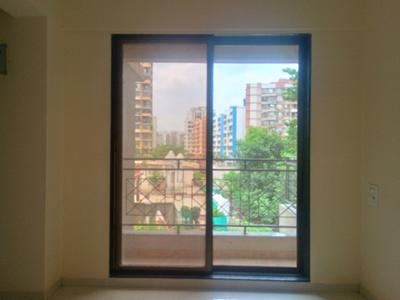 Living Room Image of 720 Sq.ft 1 BHK Apartment / Flat for sale in Kalyan East Kalyan for Rs. 6000000