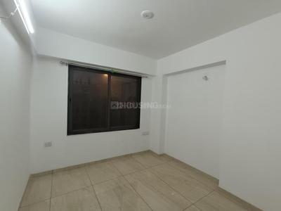 Bedroom Image of 850 Sq.ft 3 BHK Apartment / Flat for sale in Vaishno Devi Circle Ahmedabad for Rs. 8000000